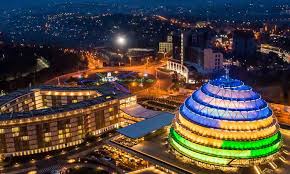 1 day kigali city tour